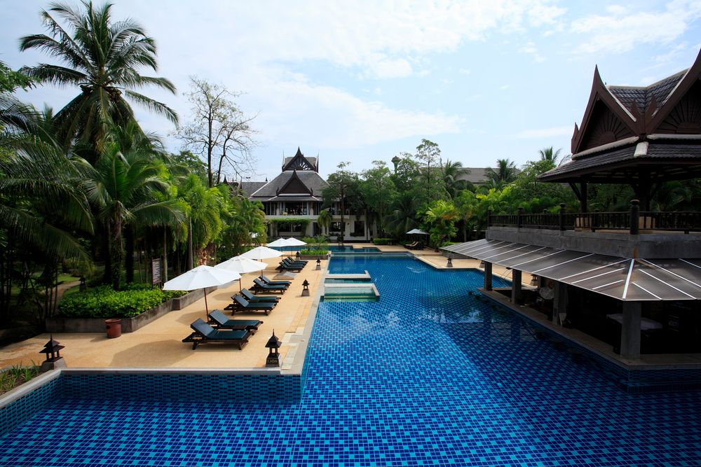 La Solaya Khao Lak фото 46