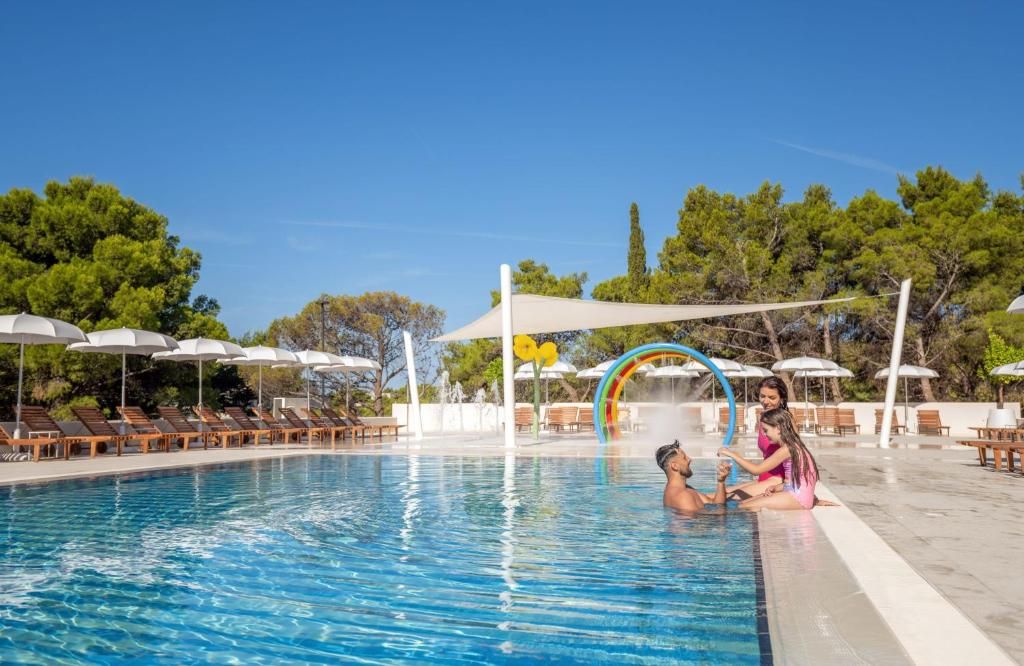 Bluesun Hotel Bonaca - All Inclusive фото 20