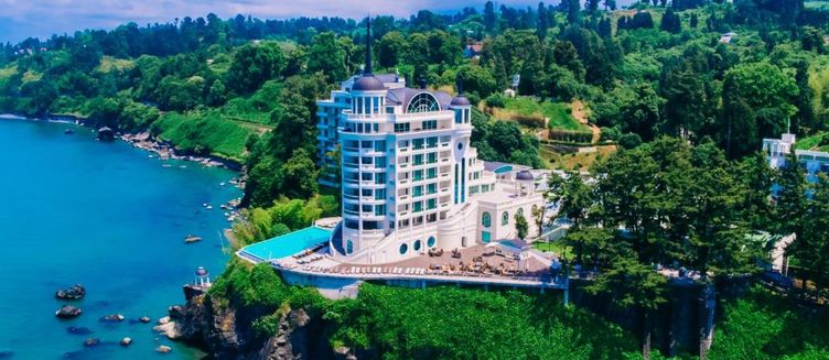 Фото отеля Castello Mare Hotel & Wellness Resort