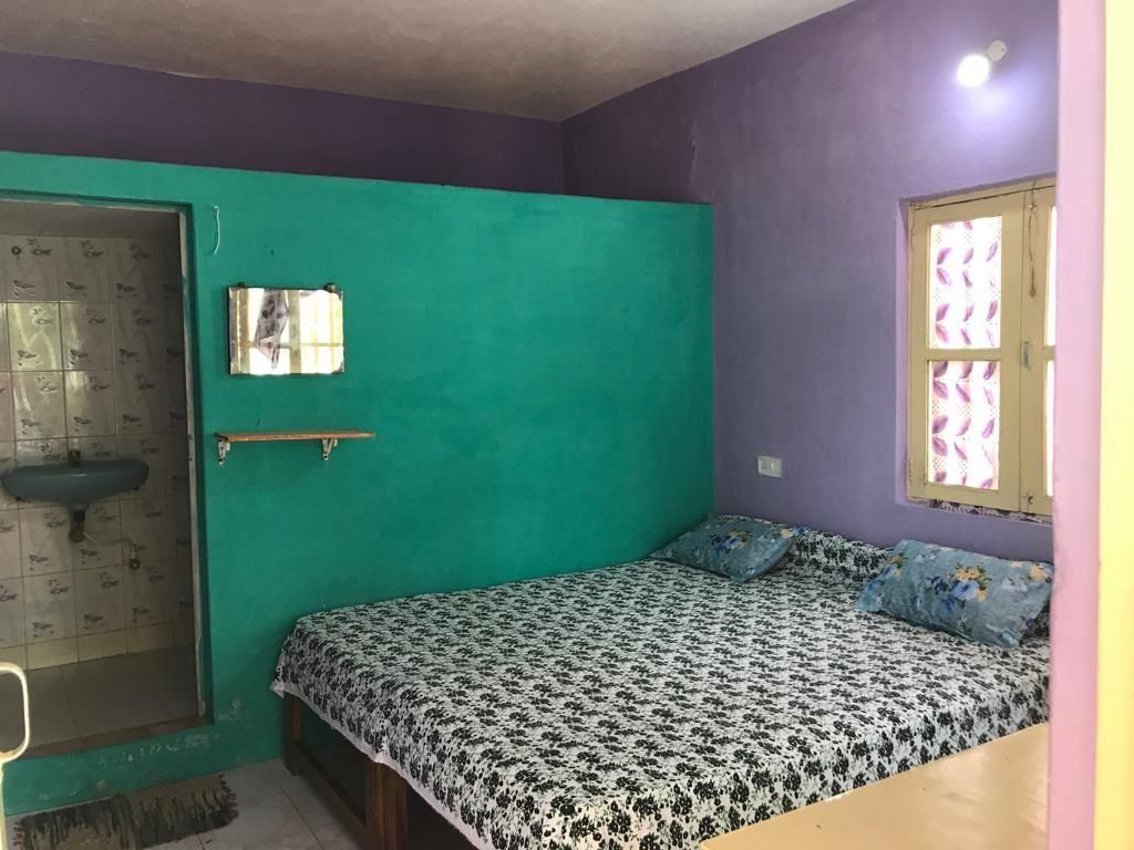 Guest House «Beach Stay By Om Ganesh Guest House» фото 3