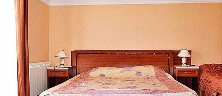 Фото отеля Оливия