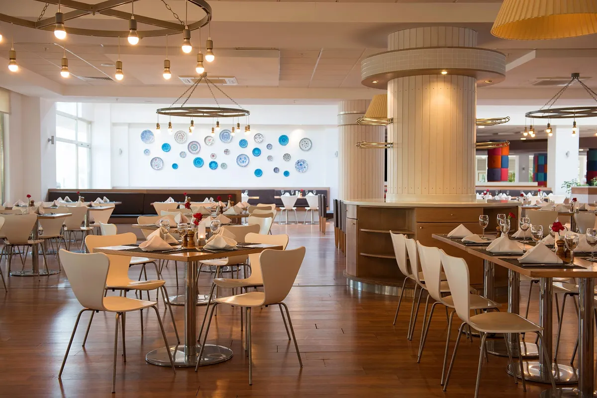 Barut B Suites фото 14