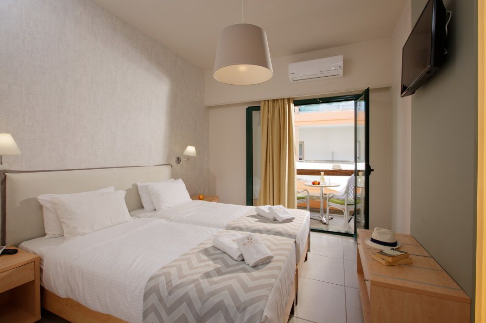 Palmera Beach Hotel & Spa (Adults Only) фото 17