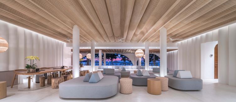 Фото отеля SALA Samui Chaweng Beach Resort