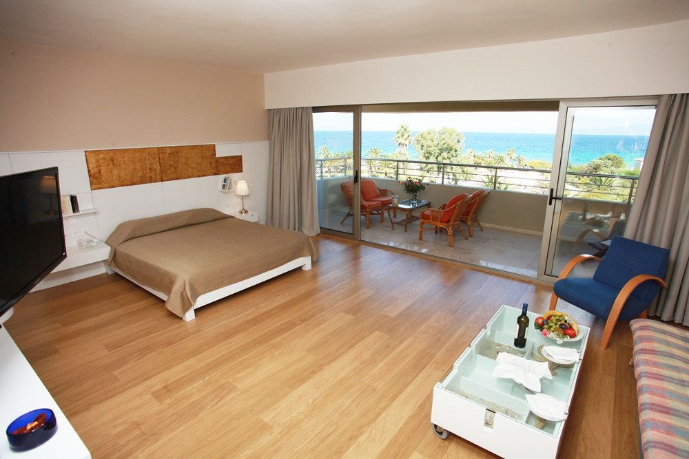 Kassandra Palace Hotel & Spa фото 37