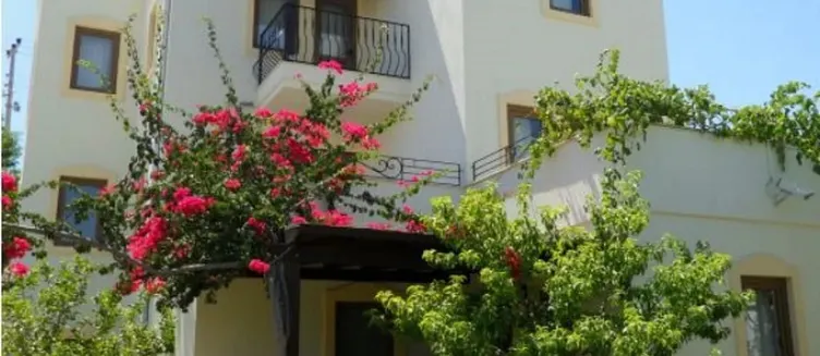 Фото отеля Zera Bodrum