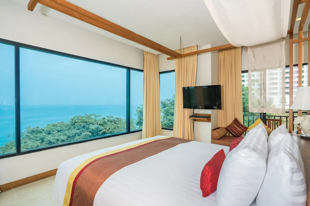 Cosy Beach Hotel фото 200