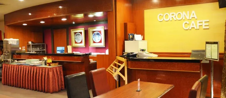 Фото отеля Corona Inn Hotel