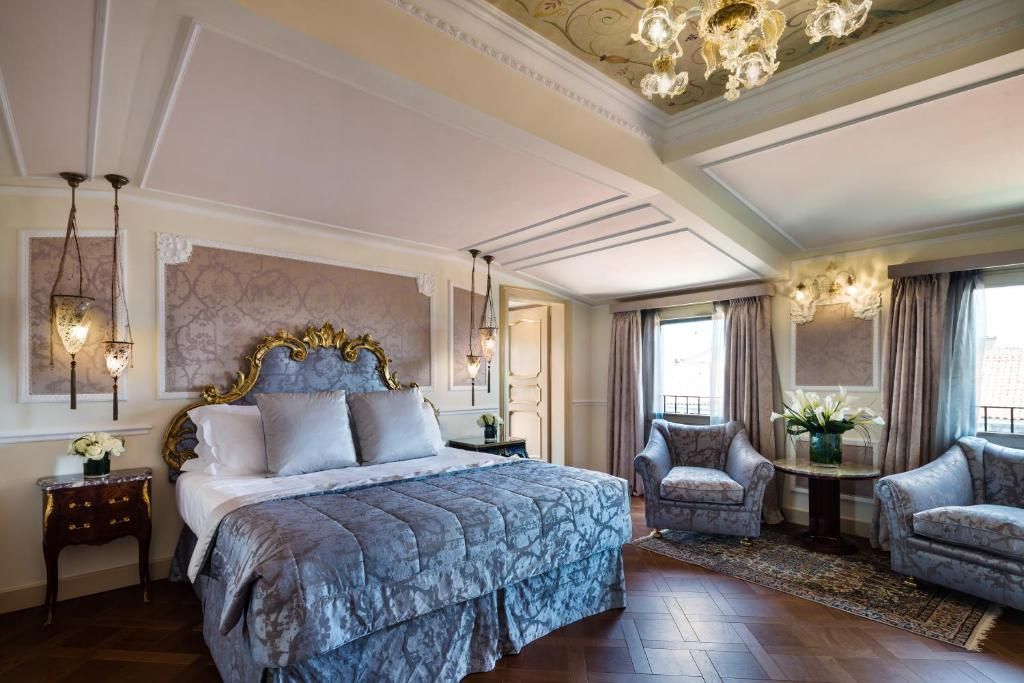 Baglioni Hotel Luna - The Leading Hotels of the World фото 58