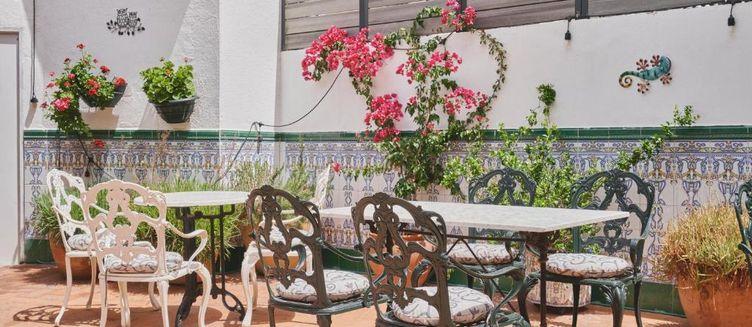 Фото отеля Mesón Castilla Atiram Hotels