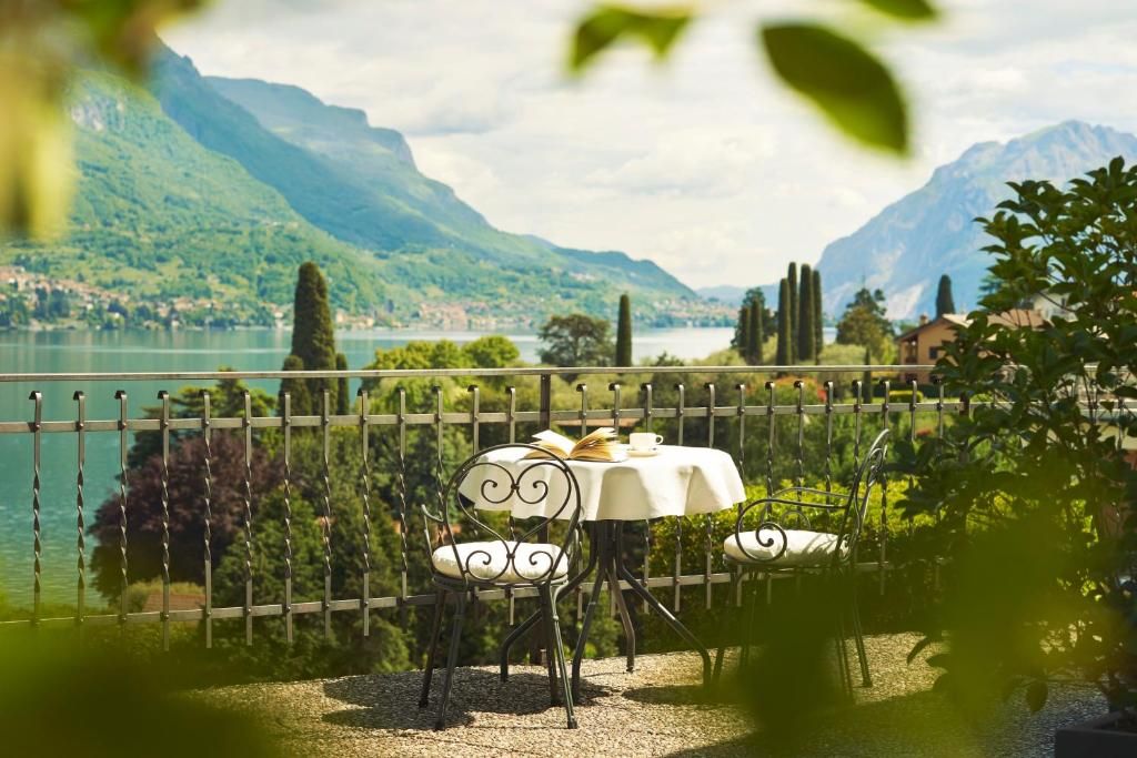 Hotel Belvedere фото 4