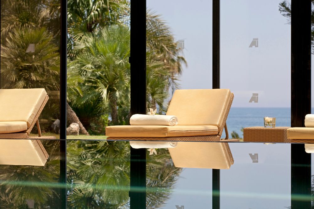 Amathus Beach Hotel Limassol фото 43