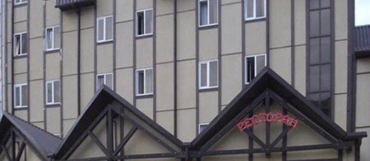 Фото отеля Гостиничный комплекс Аква-Вита