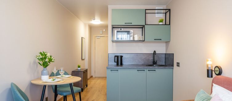 Фото отеля Merino Home Avenir