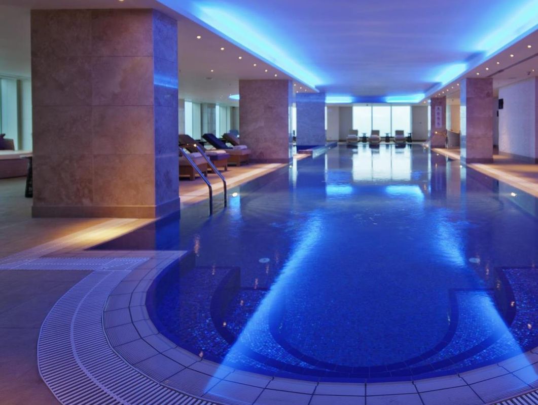 Hilton Baku фото 5