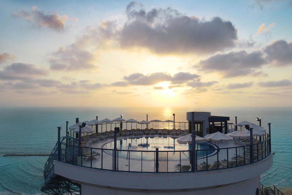 Sea Tower фото 3