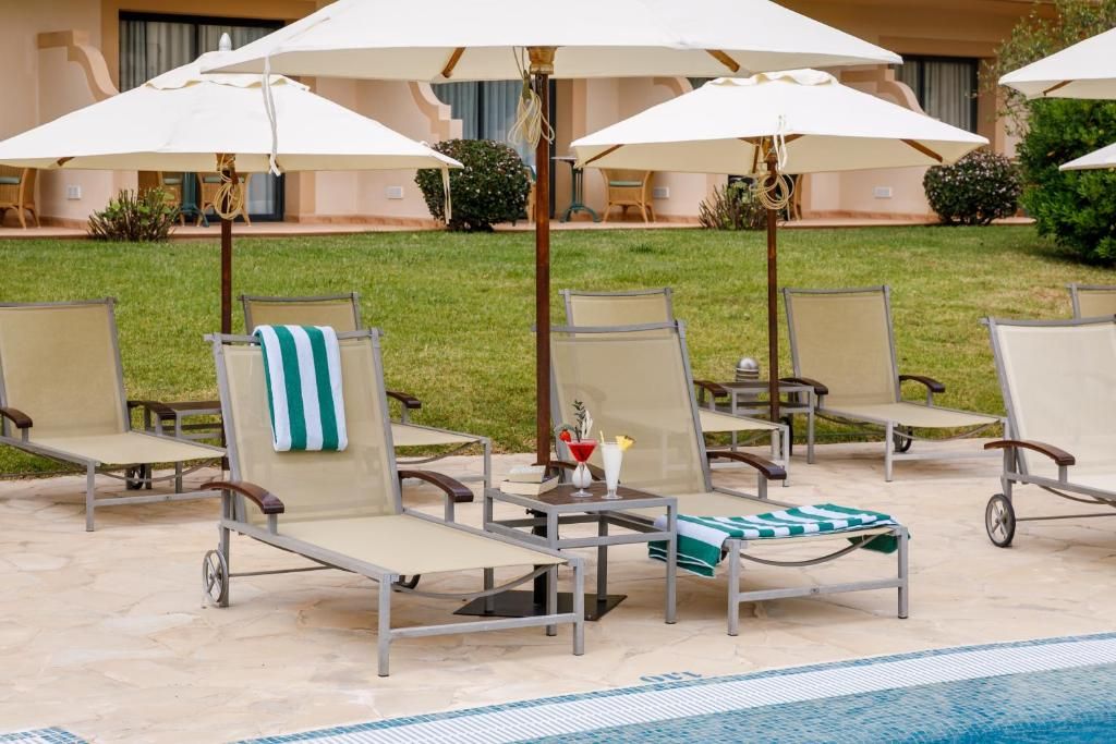 La Quinta Menorca by PortBlue Boutique фото 19