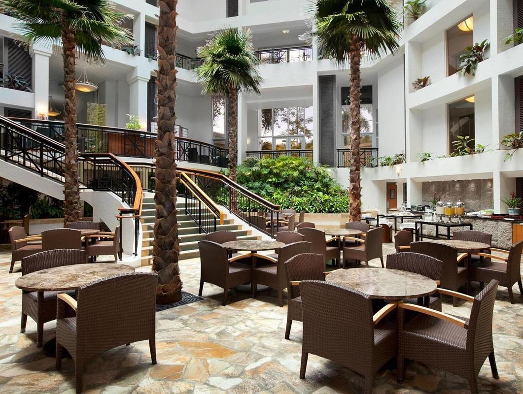 Hilton Guam Resort & Spa фото 23