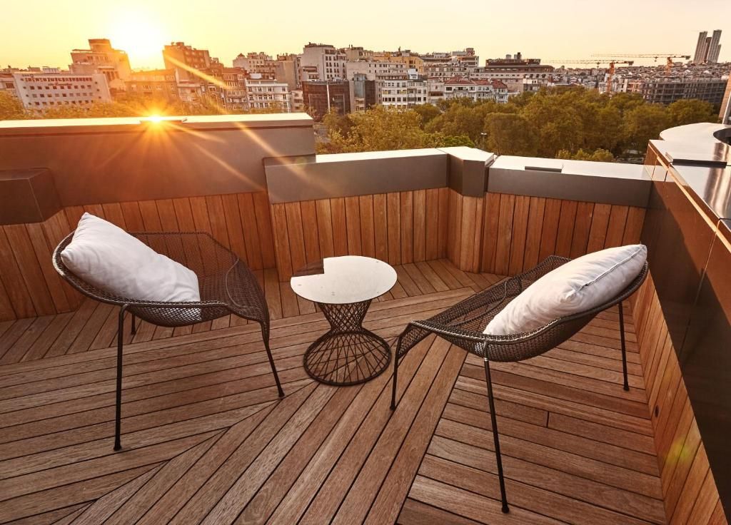 Gezi Hotel Bosphorus фото 11