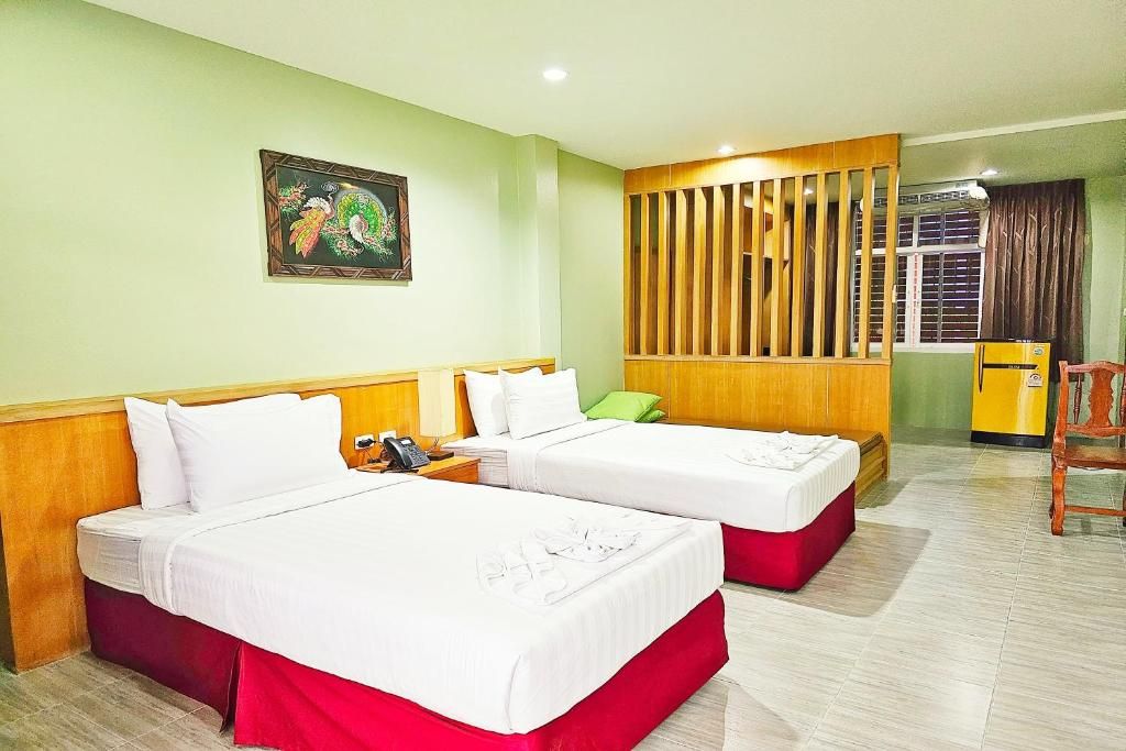 Dome Resort фото 44