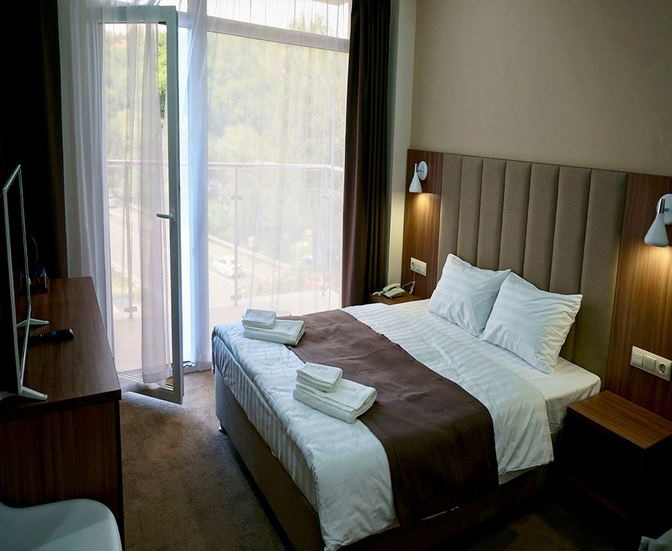 Гостиница «Solo Hotel» фото 56