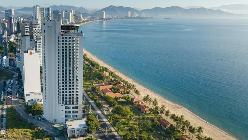 Best Western Premier Marvella Nha Trang фото 0