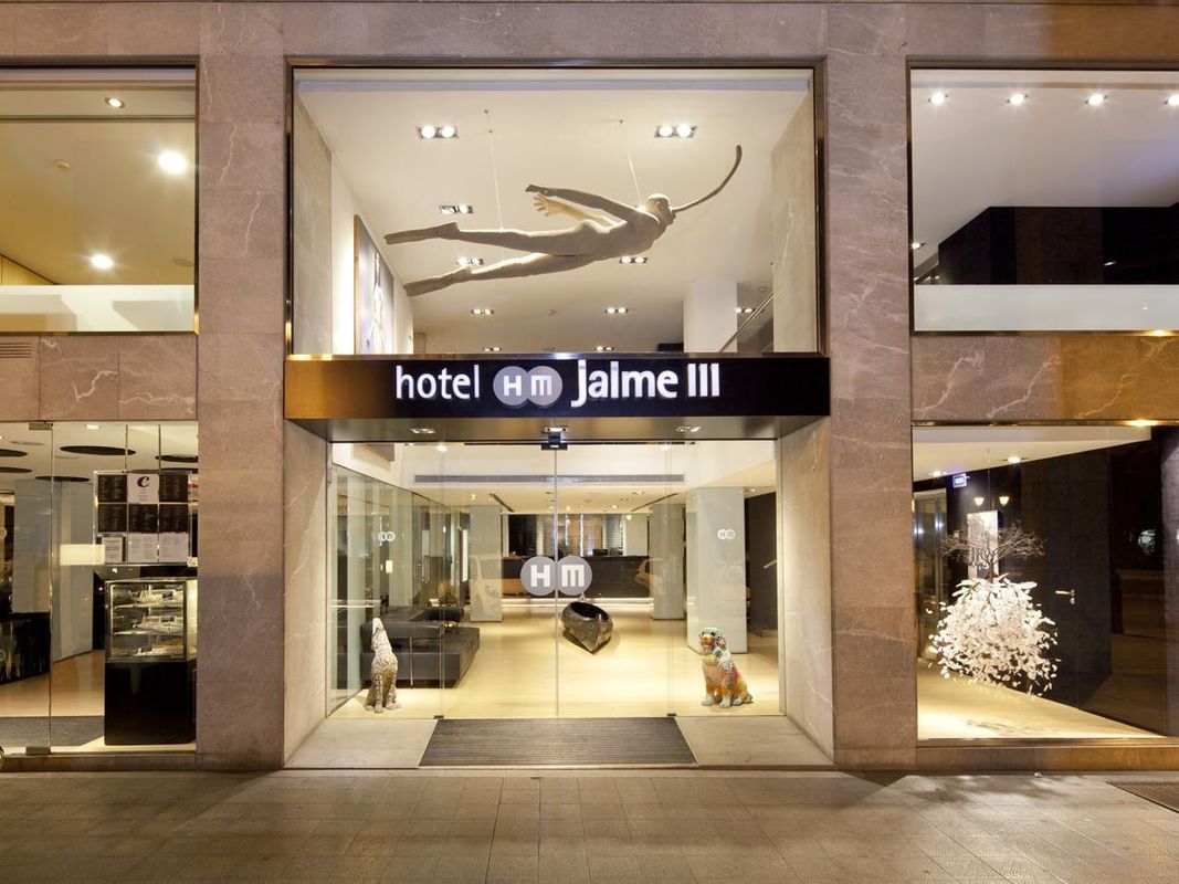 HM Jaime III фото 11