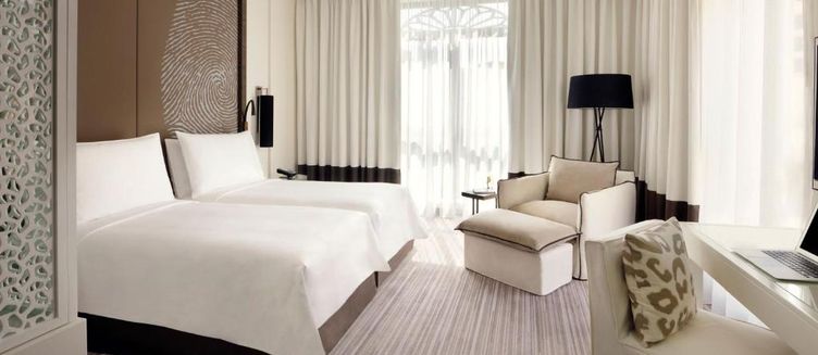 Фото отеля Hotel Boulevard, Autograph Collection