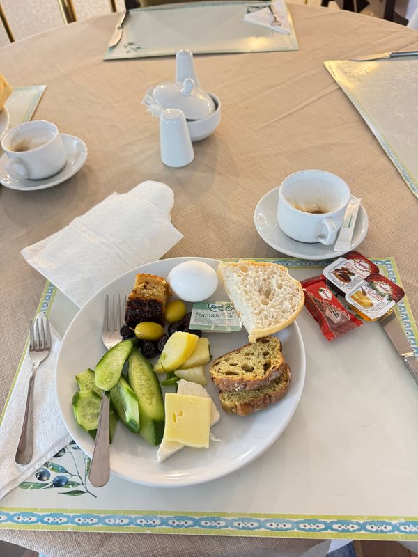Tayhan Hotel фото 42