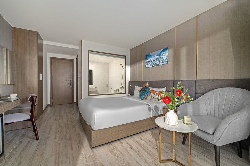 Sochi Hotel фото 53