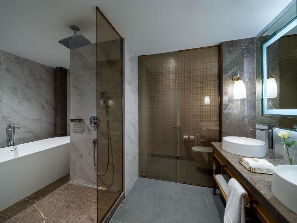 Sofitel Istanbul Taksim фото 66
