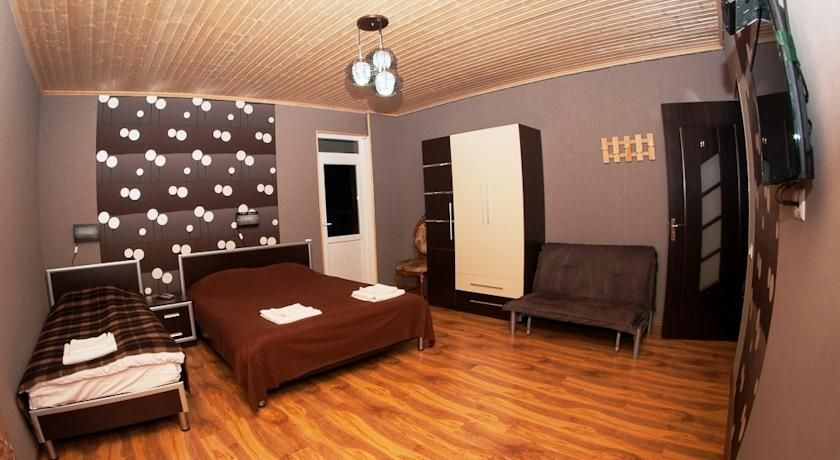 Aragvi Guest House фото 35