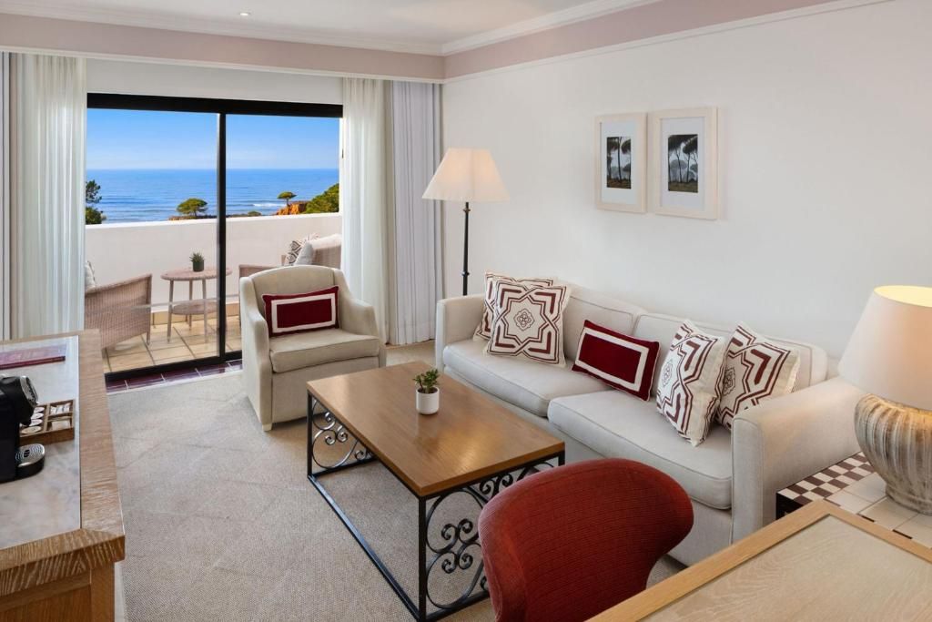 Pine Cliffs Hotel, A Luxury Collection Resort фото 36