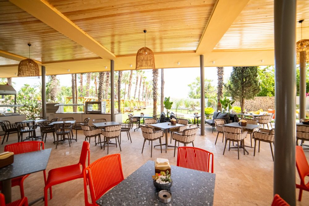 Rose Garden Premium Hotel фото 48
