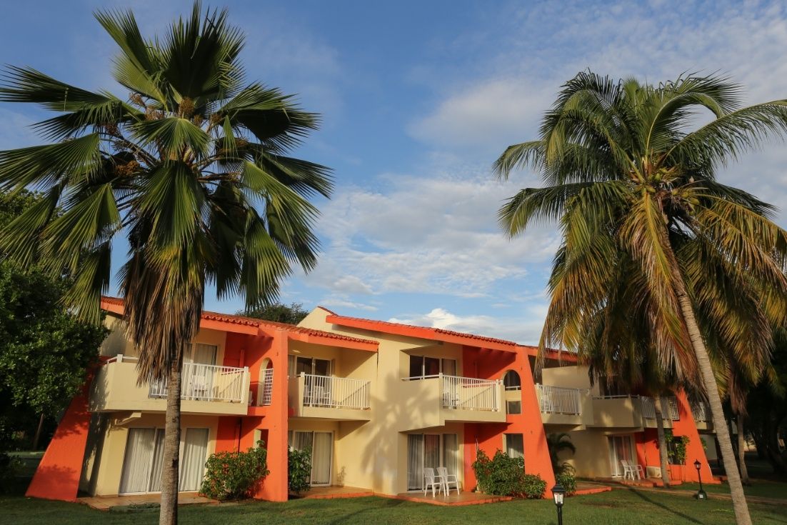 Gran Caribe Club Cayo Guillermo фото 8