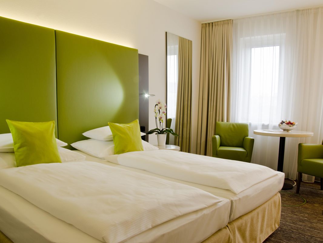 Arcotel Wimberger фото 5