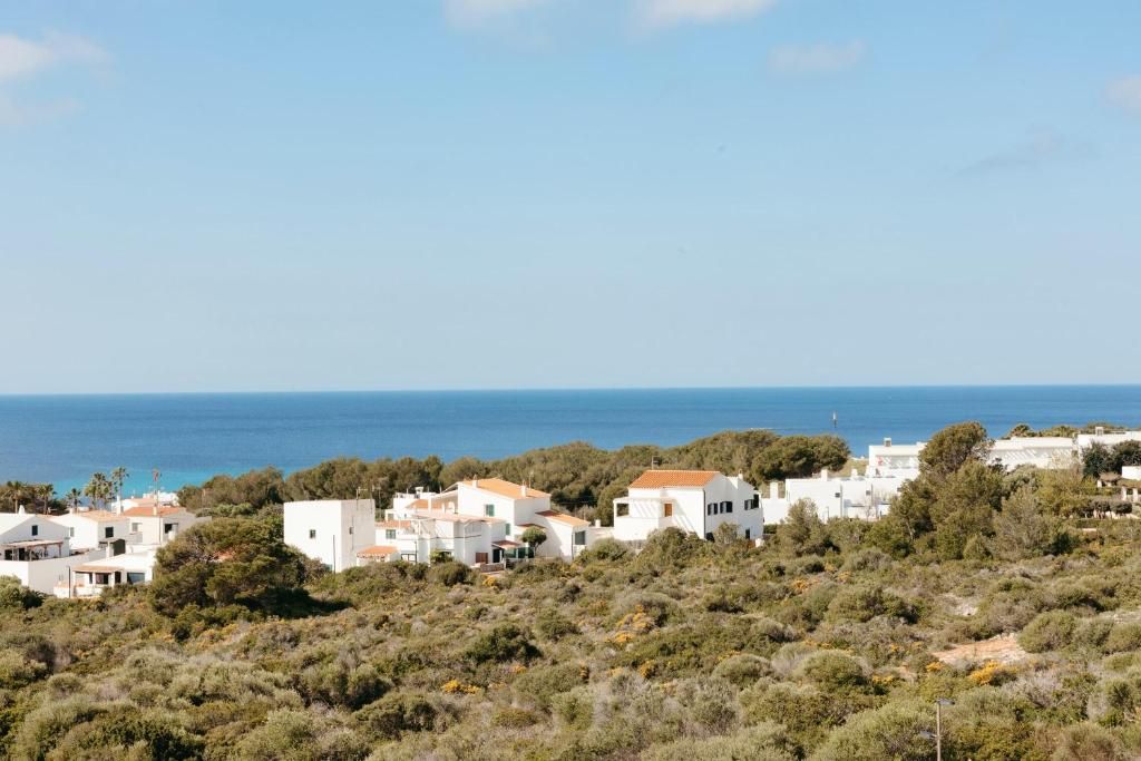 Hotel & Water Park Sur Menorca фото 17