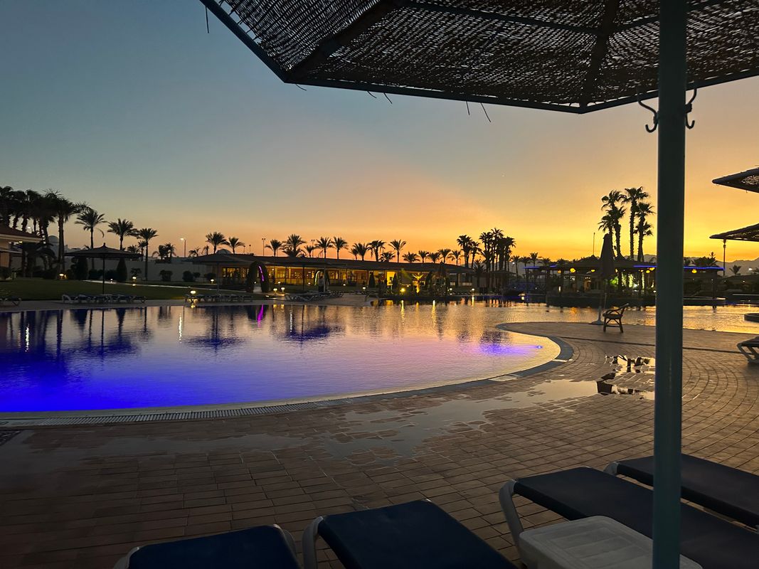 Pickalbatros Golf Beach Resort фото 182
