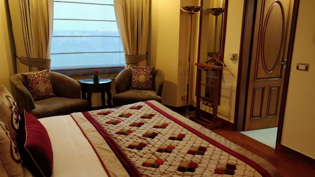 Jaypee Vasant Continental фото 6