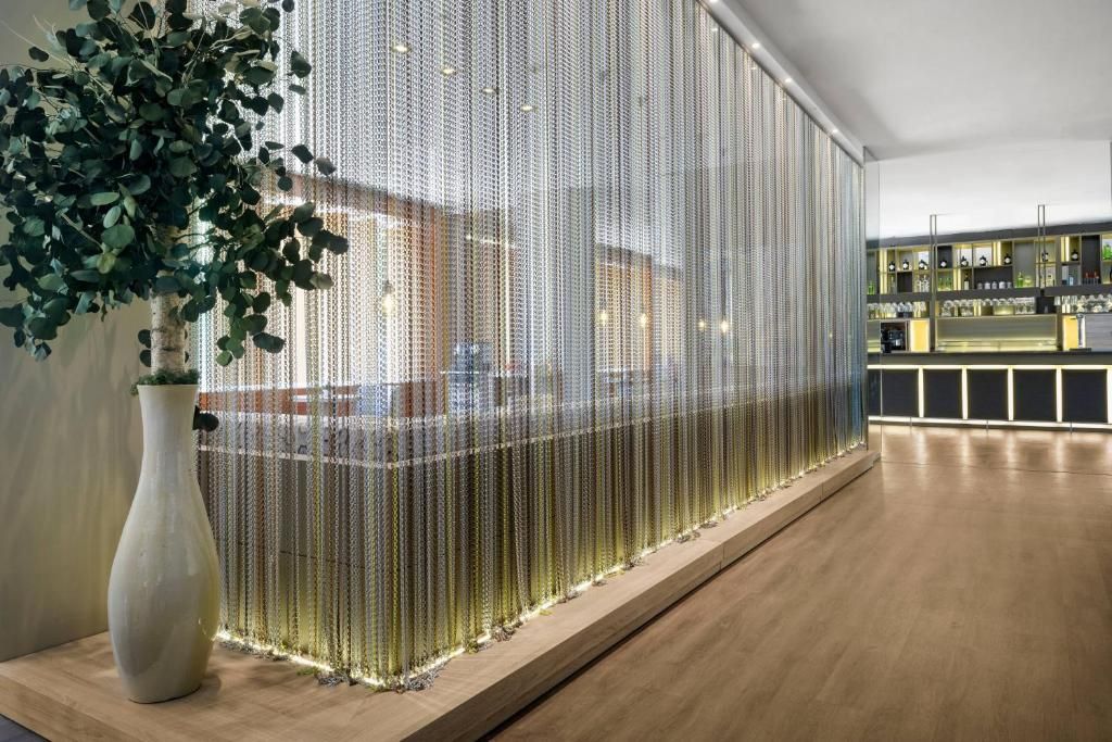 AC Hotel Valencia by Marriott фото 35