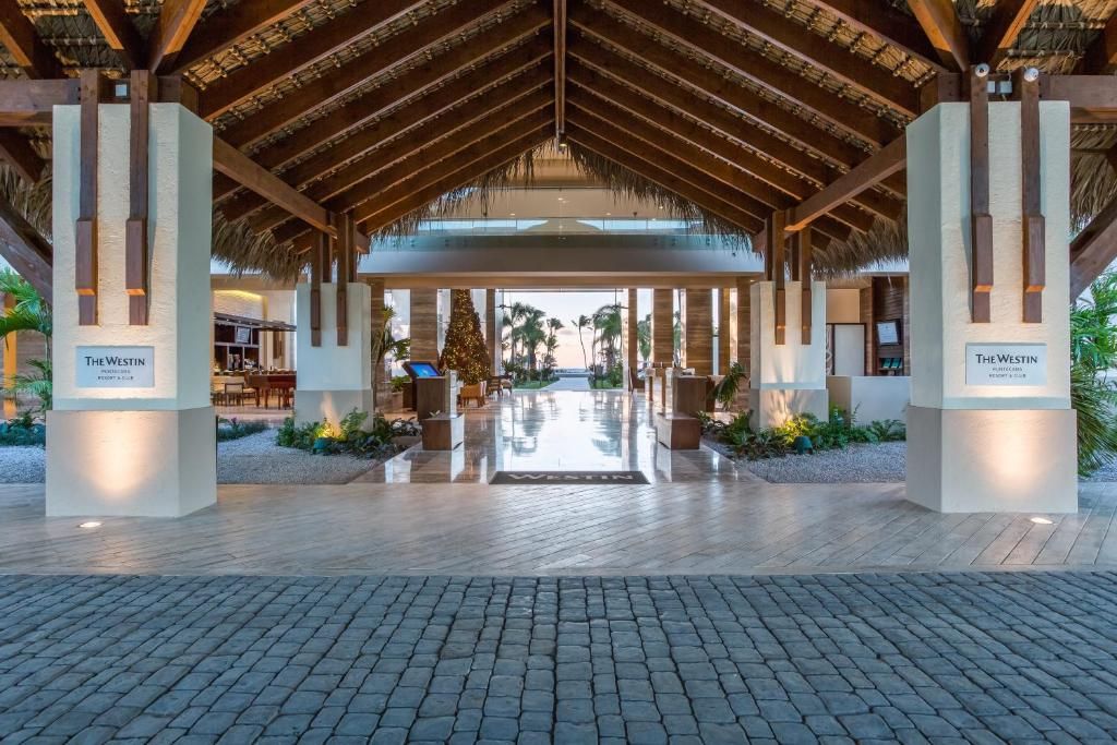 The Westin Puntacana Resort & Club фото 9