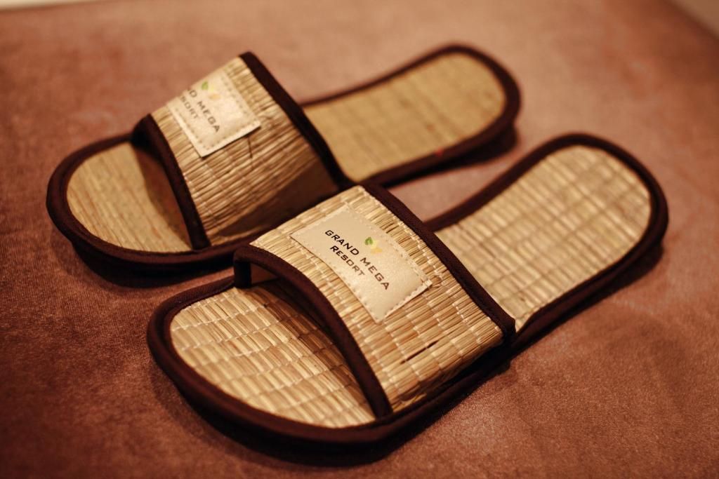 Mega Boutique Hotel & Spa Bali фото 65