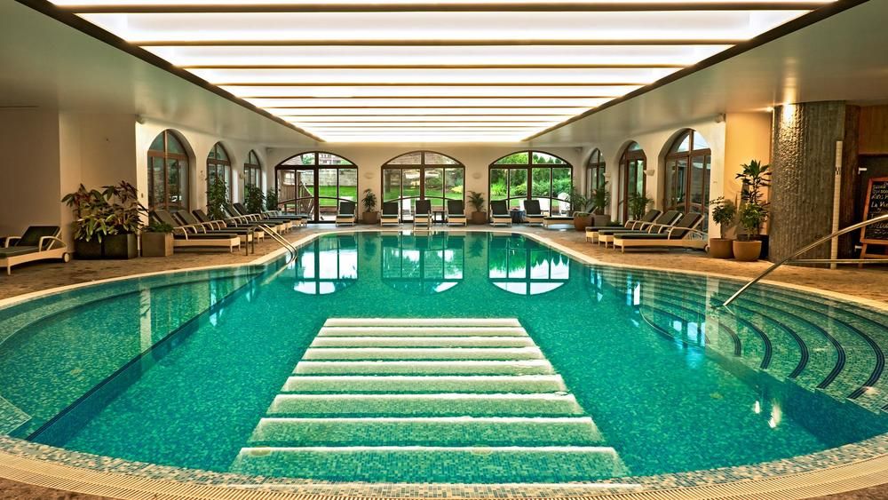 Kempinski Hotel Grand Arena фото 52