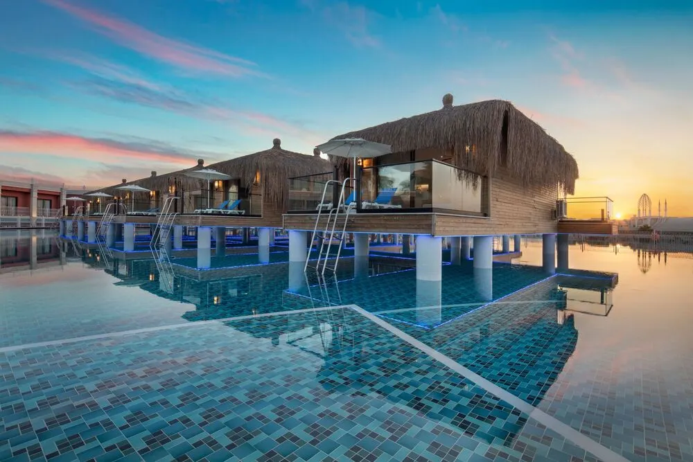 Granada Luxury Belek фото 72