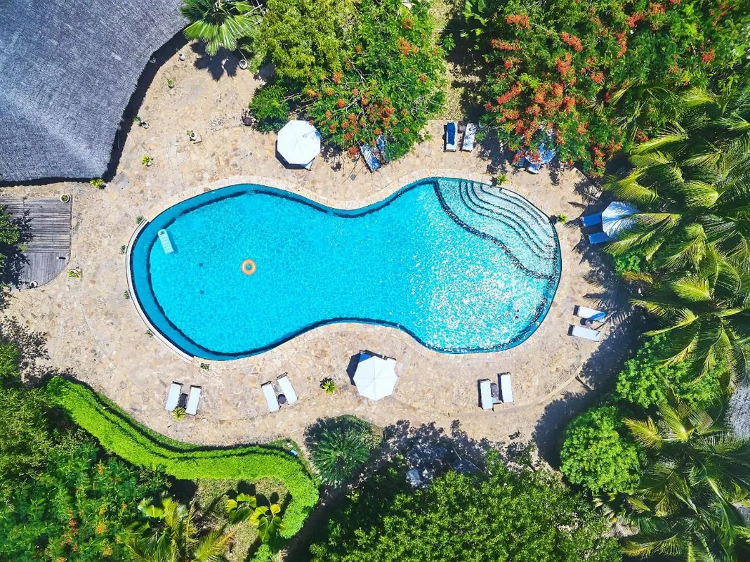 Spice Island Hotel & Resort фото 5