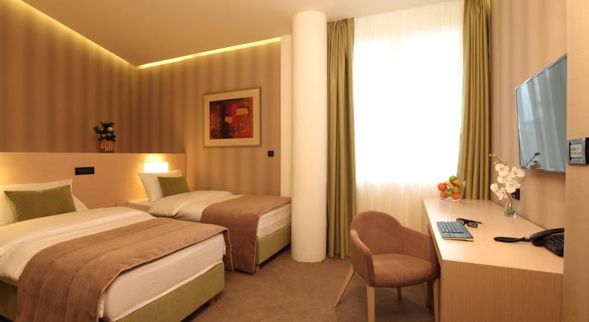 Garni Hotel Argo фото 11