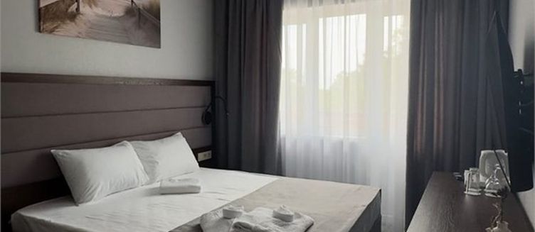 Фото отеля Океан