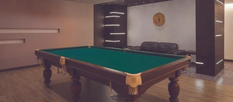 Фото отеля Aghababyan's