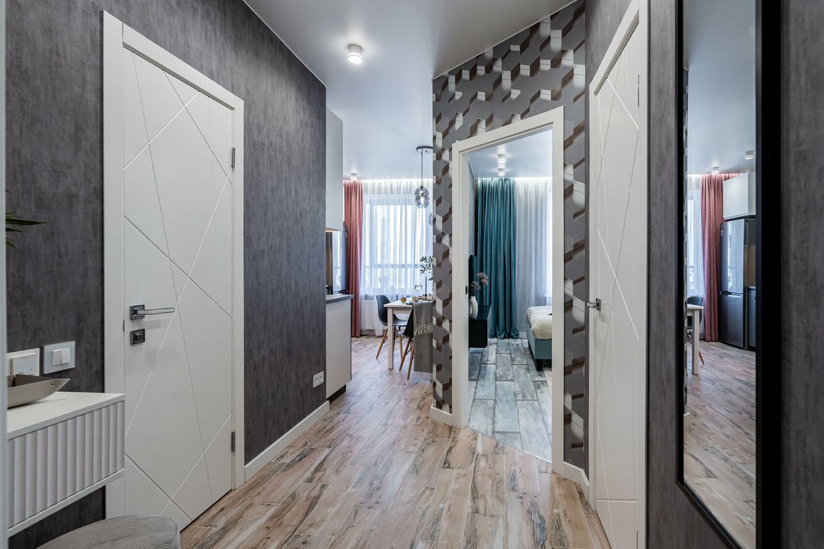 Merino Home QMir фото 4