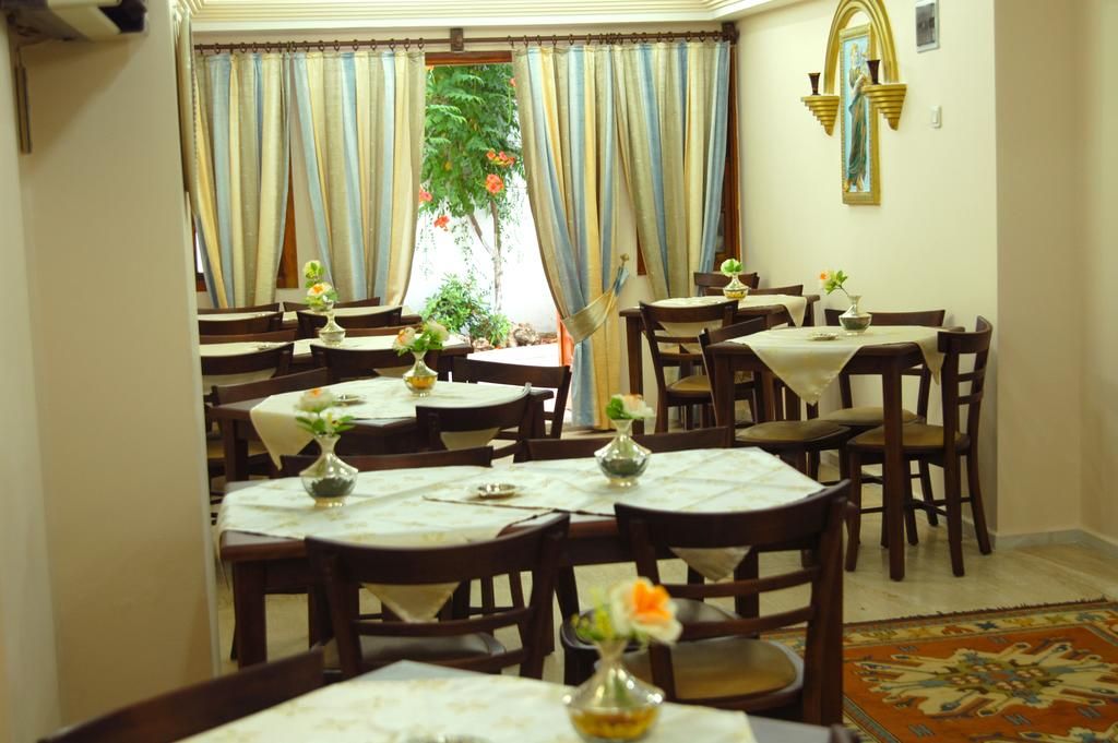 İpek Hotel фото 15